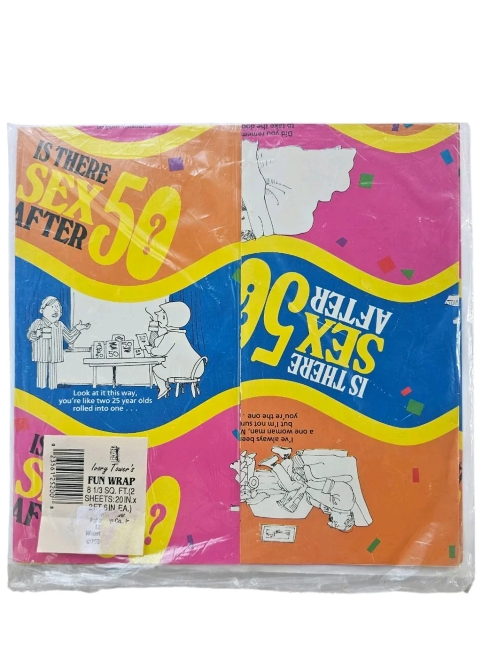 Ivory Tower this product